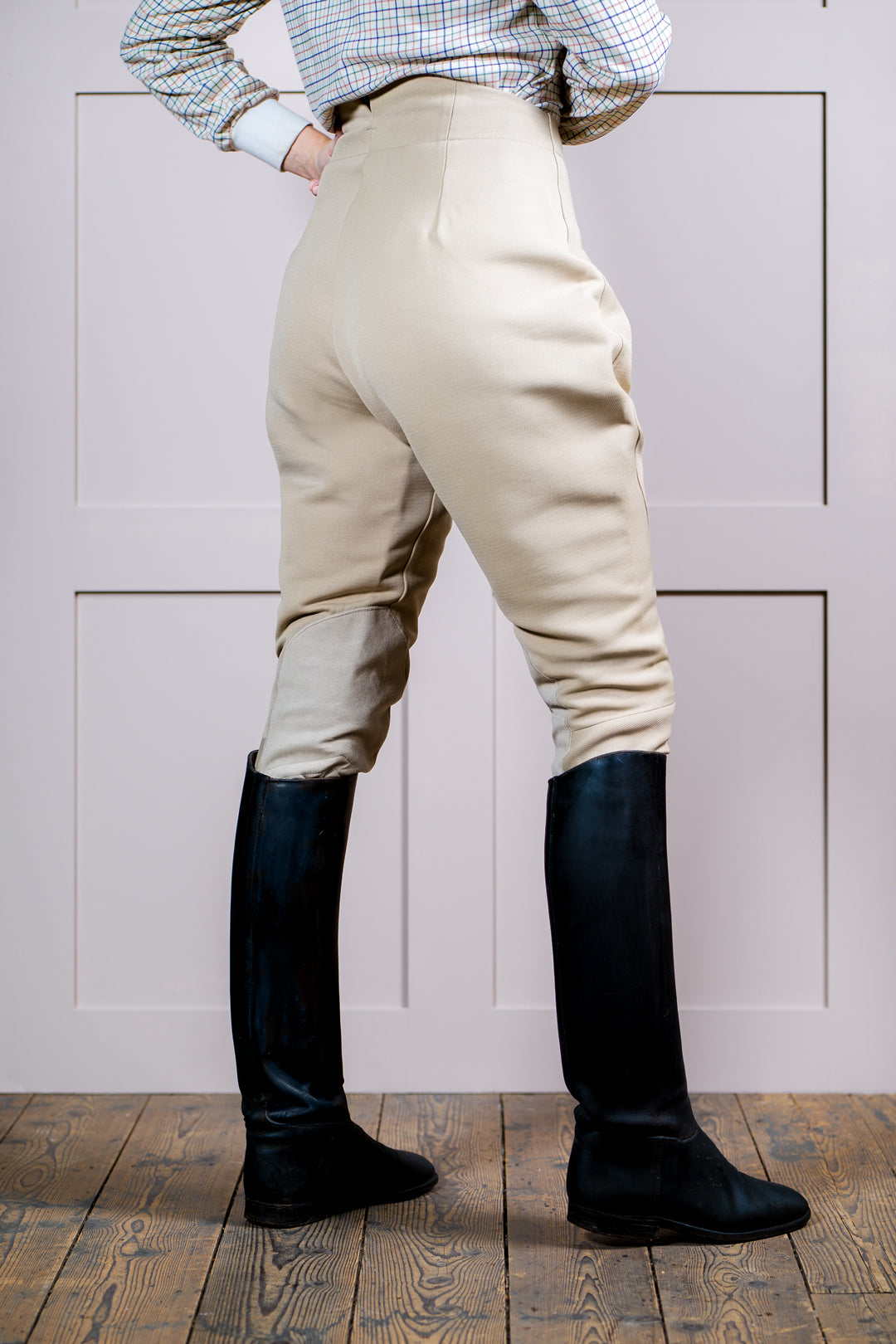 Ladies' Breeches
