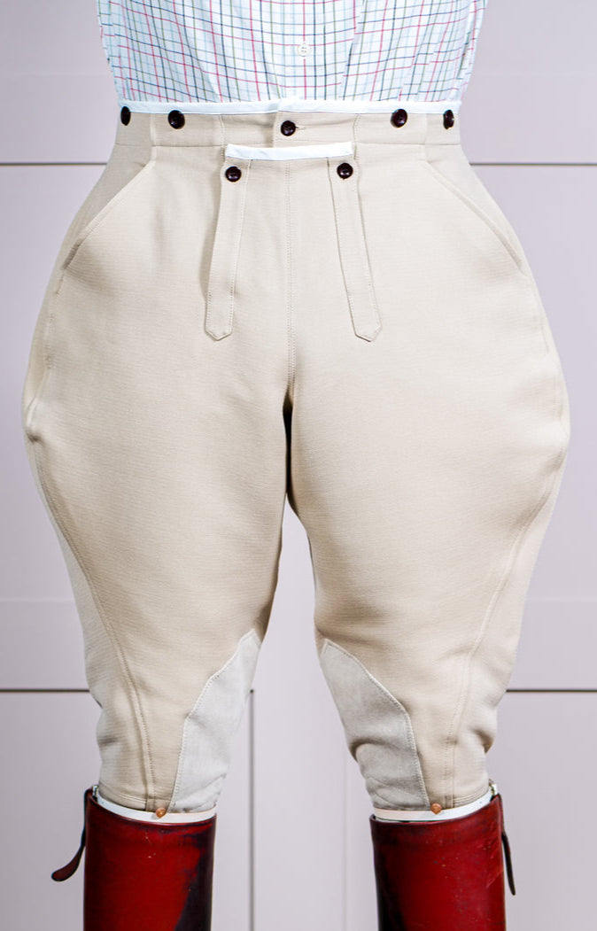 Men's Breeches