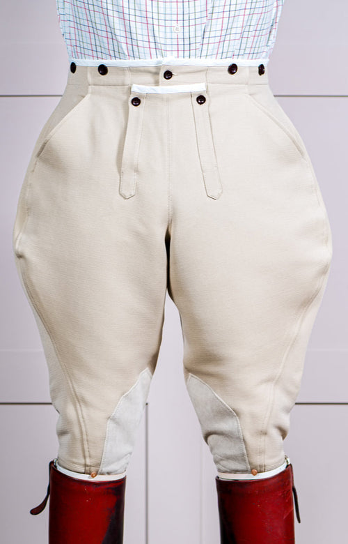 Men's Breeches
