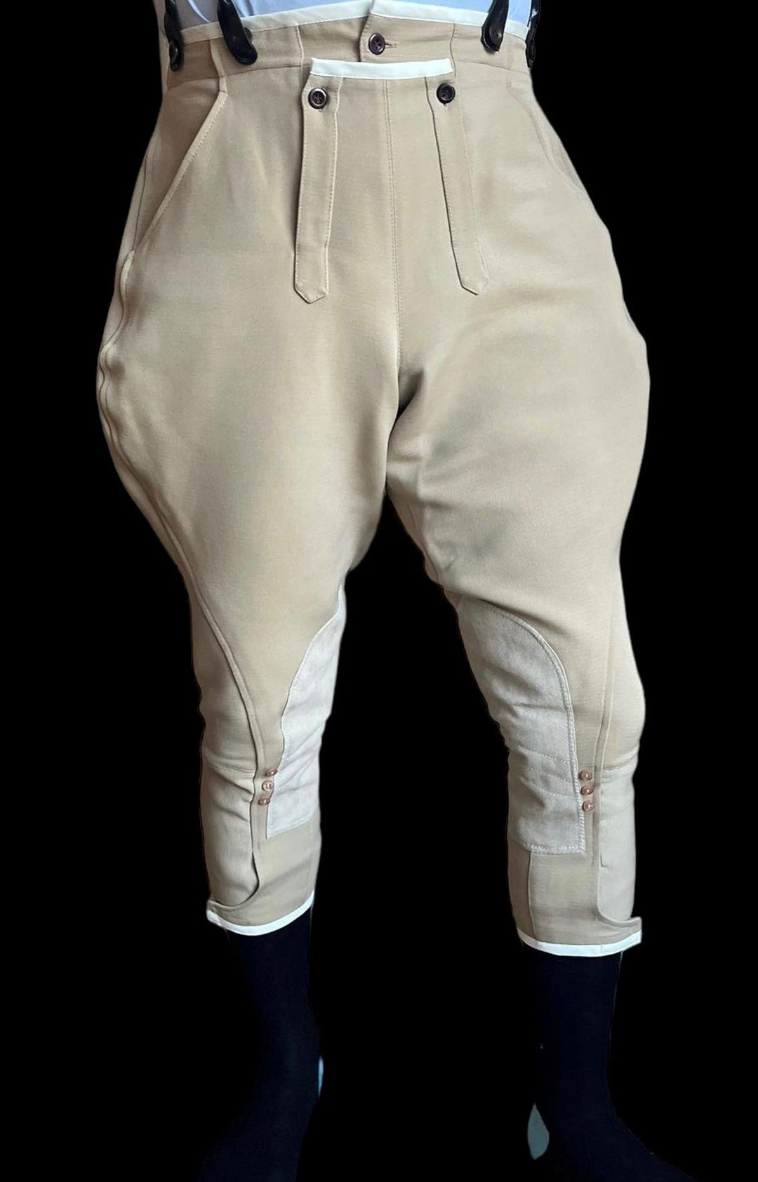 Men's Breeches