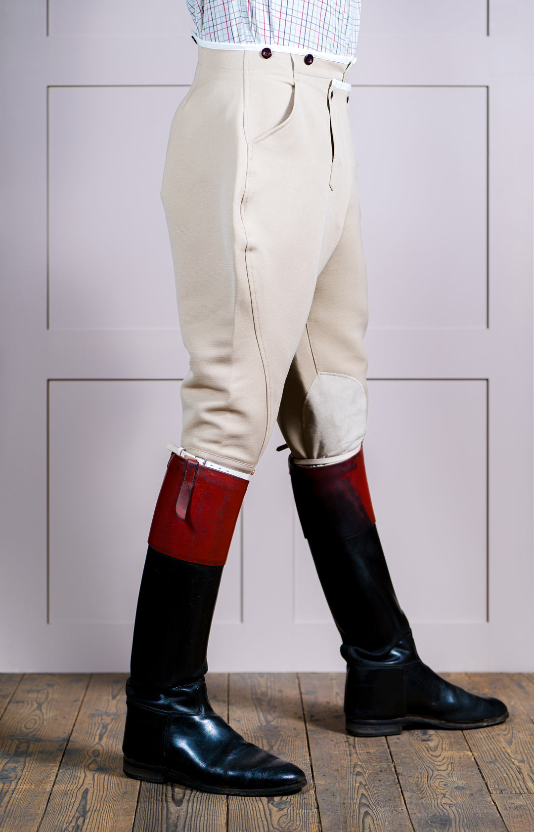 Men's Breeches