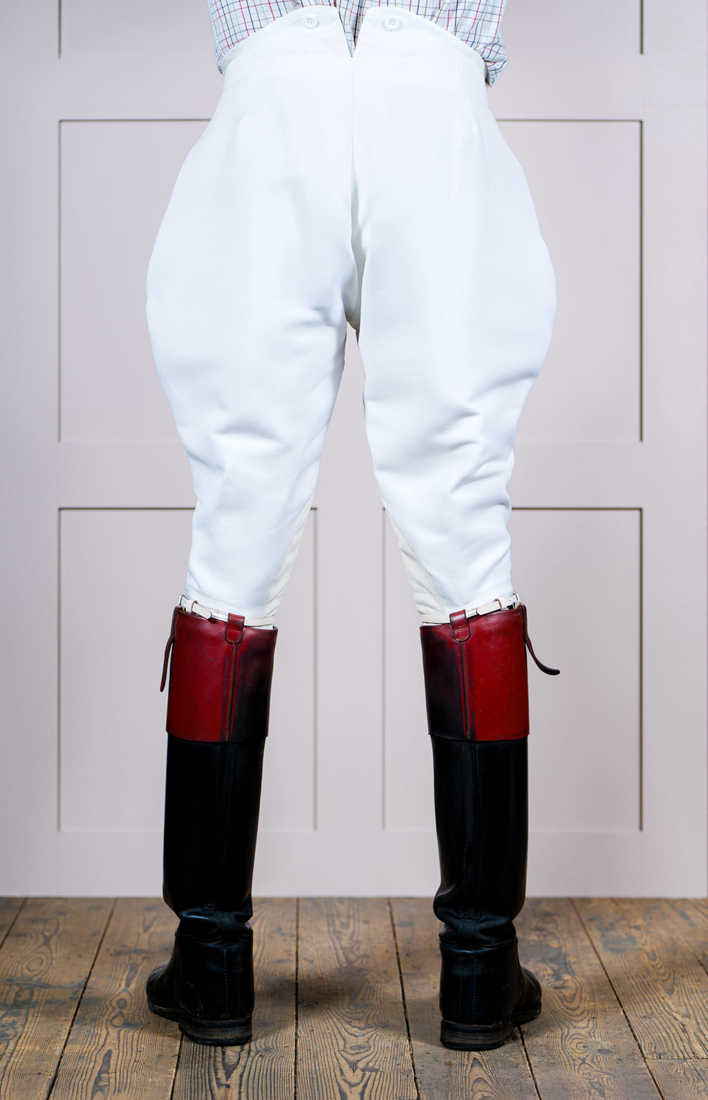 Men's Breeches