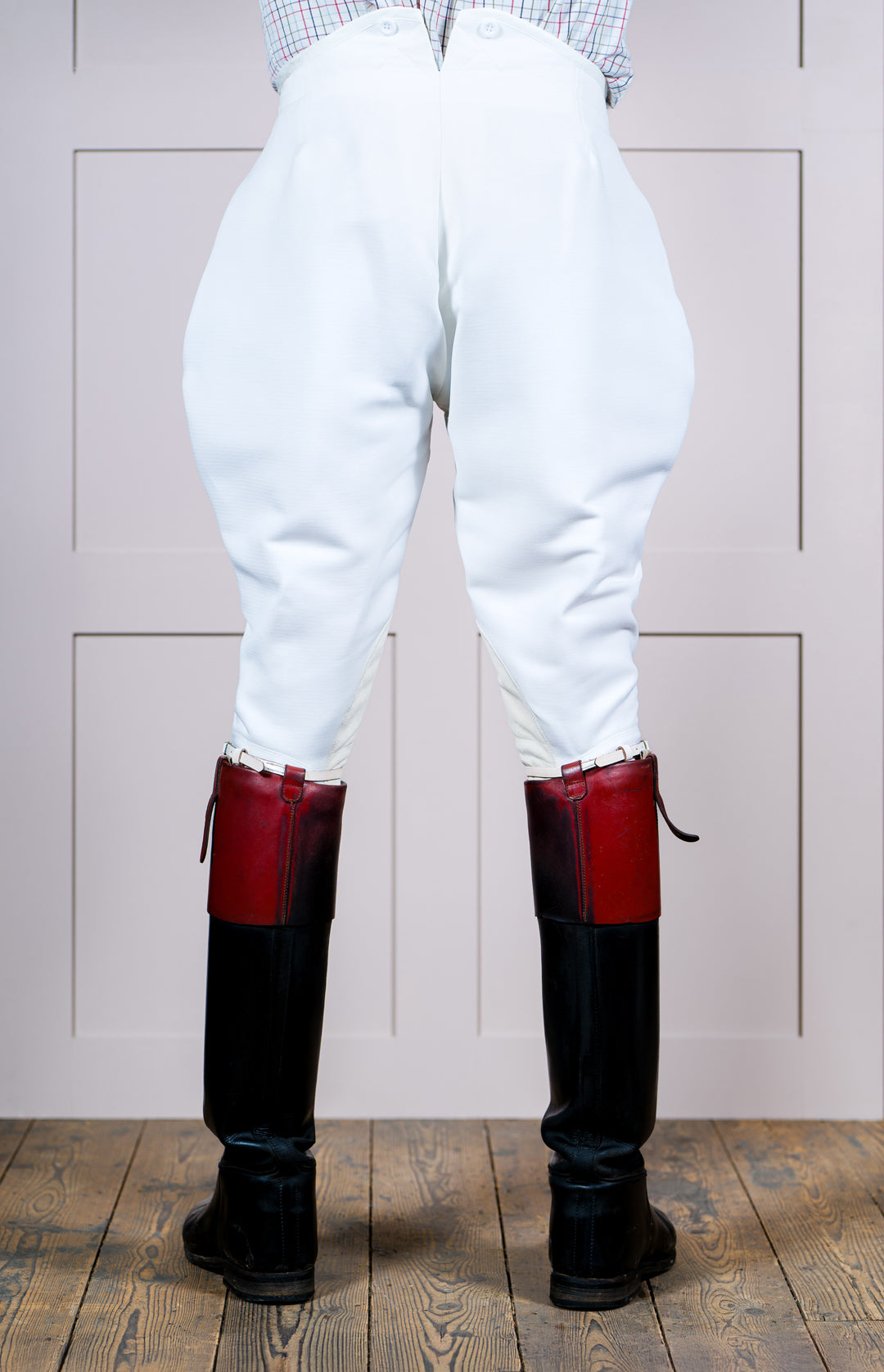 Men's Breeches