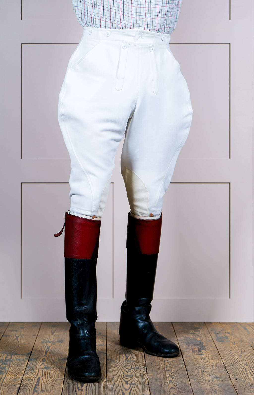 Men's Breeches