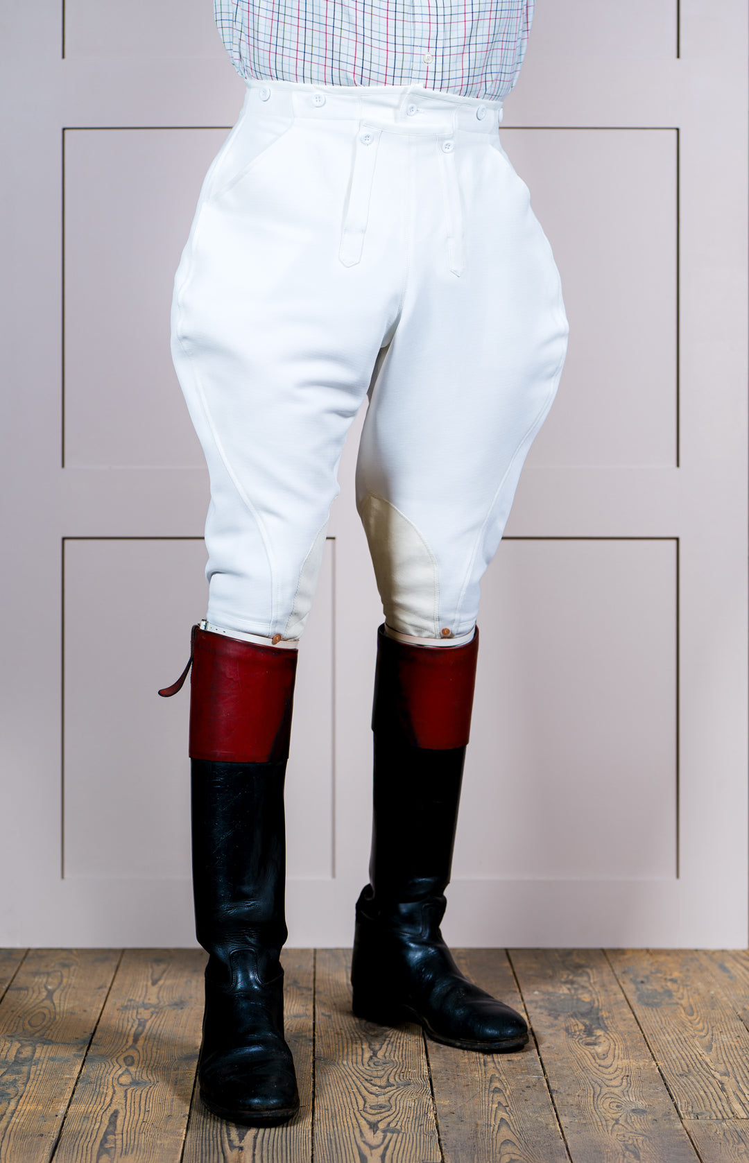 Men's Breeches