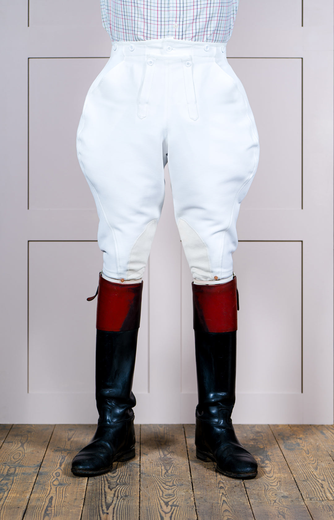 Men's Breeches