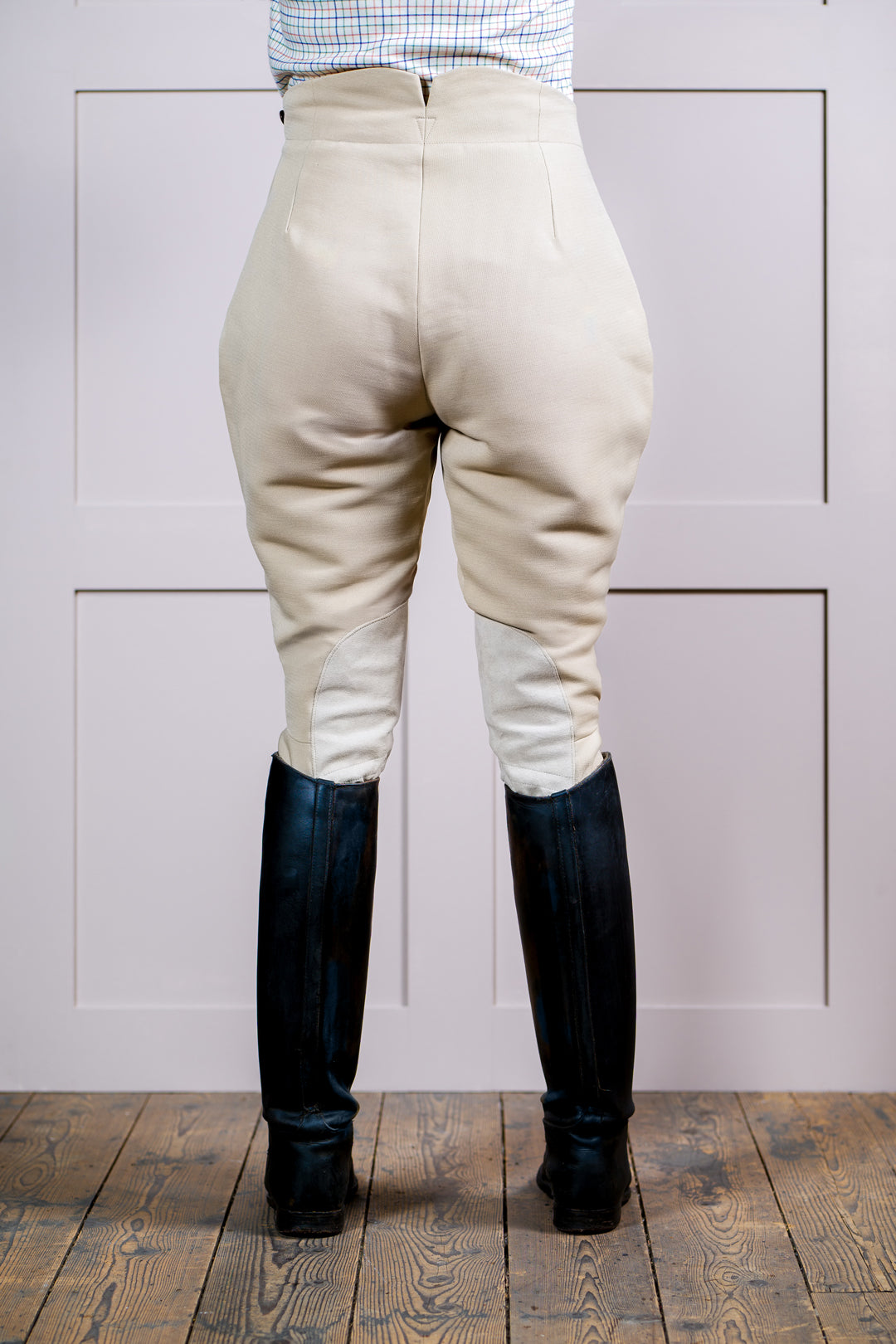 Ladies' Breeches