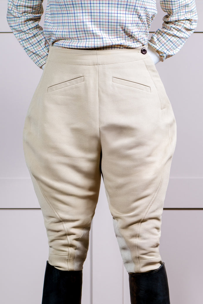 Ladies' Breeches