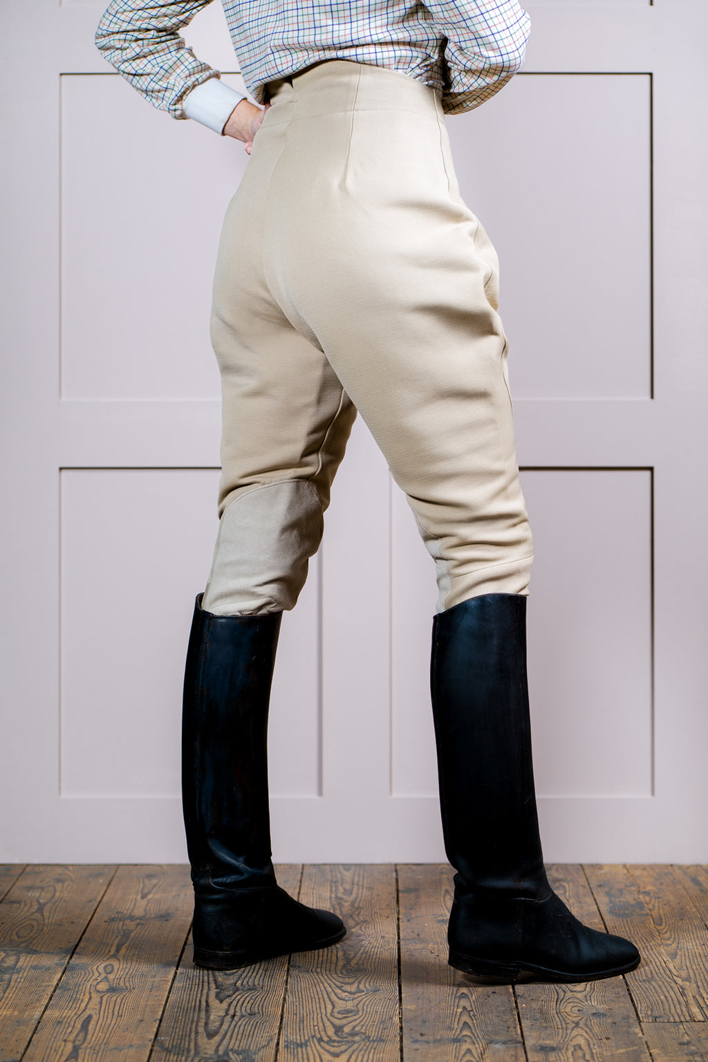 Ladies' Breeches